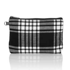 Mini Zipper Pouch